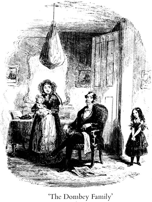 The Dombey Family