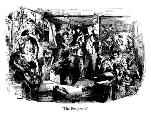 The Emigrants