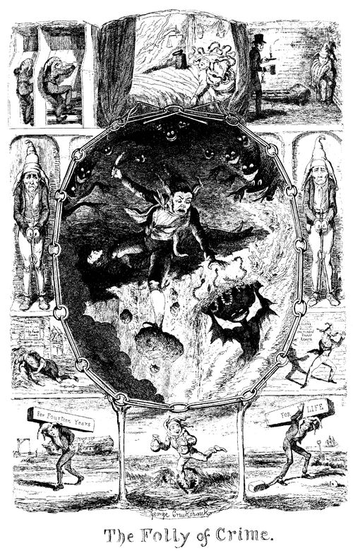 The Folly of Crime
