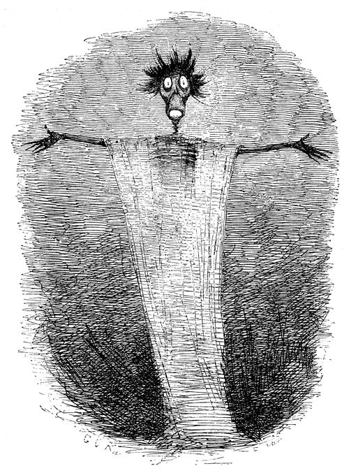 A Ghost