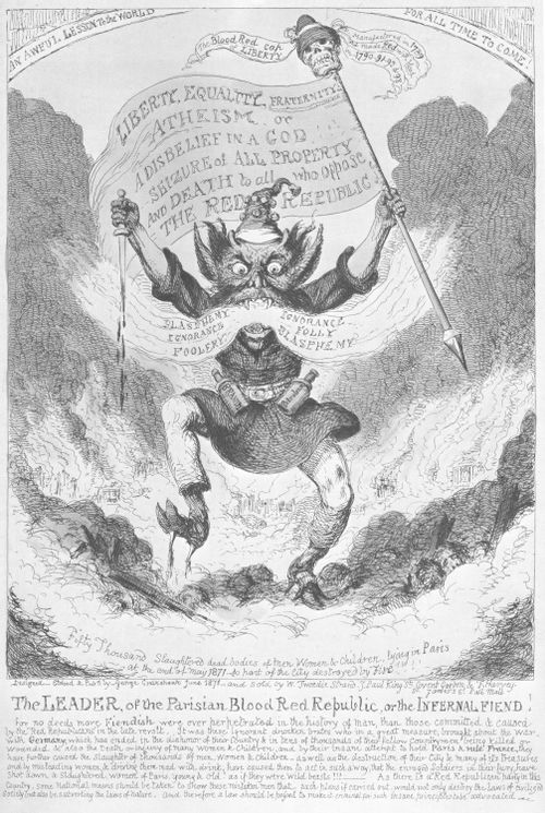 The Paris Commune