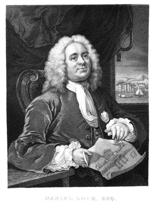 Daniel Lock, Esq.