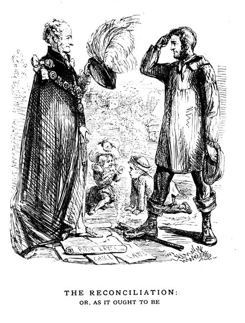 Lords, Peasants and the Poor Law - 1845