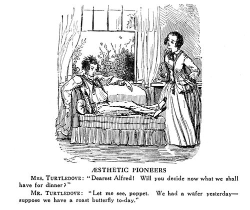 Aesthetic Pioneers