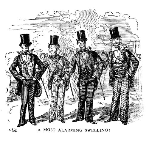 Swells - Men's Fashion