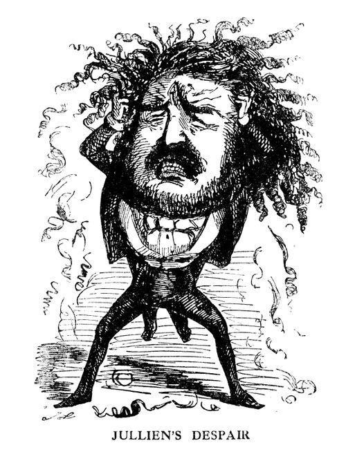 Louis Antoine Jullien