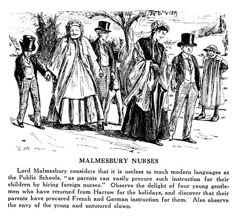 Malmesbury Nurses