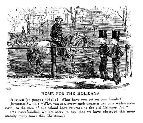 Home for the Holidays