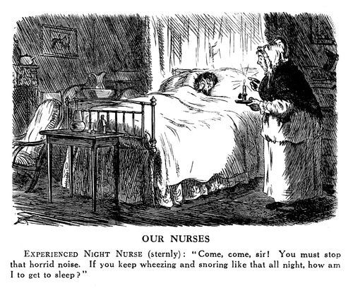 Nursing