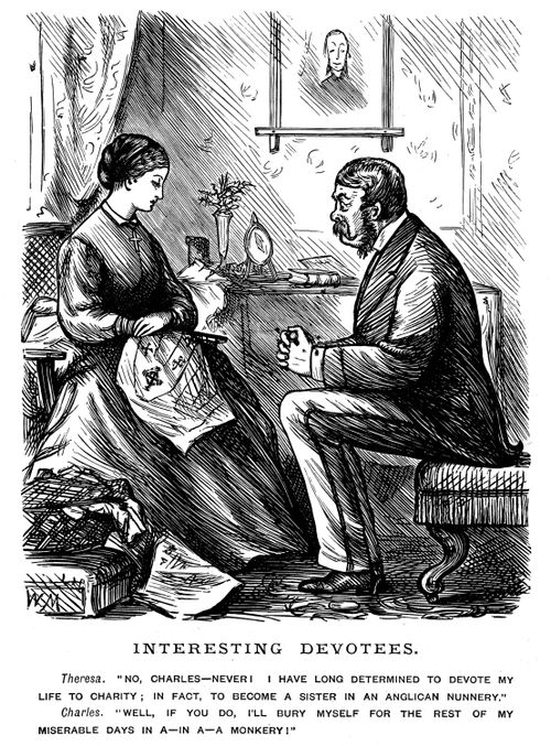 A man desperate to keep his girlfriend