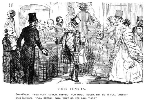 The Opera.