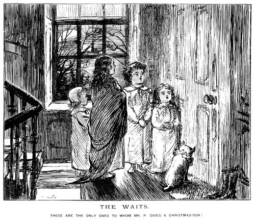 The Waits