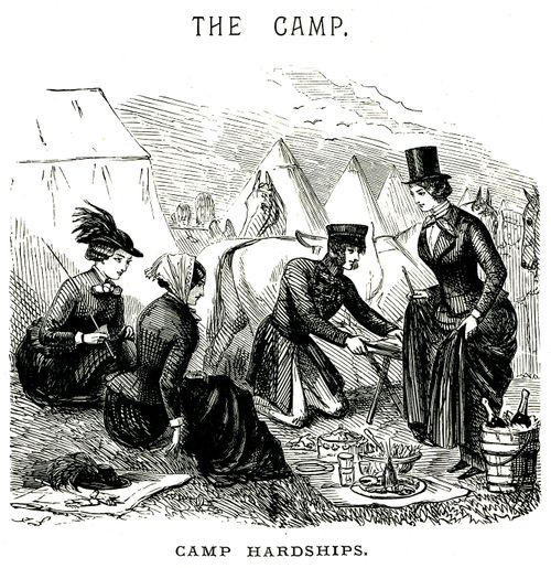 The Camp, Pt. 1