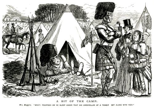 The Camp, Pt. 2