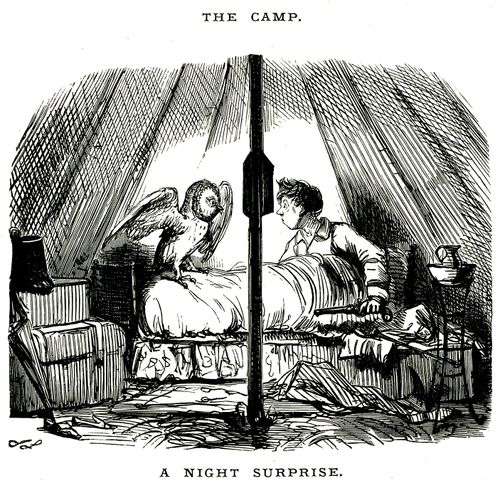 The Camp, Pt. 4