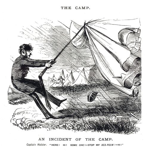 The Camp, Pt. 6