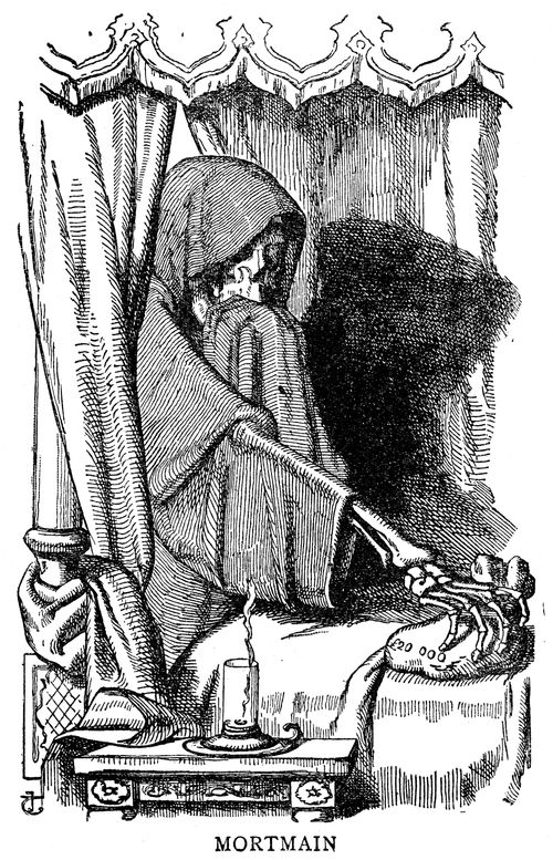 Mortmain
