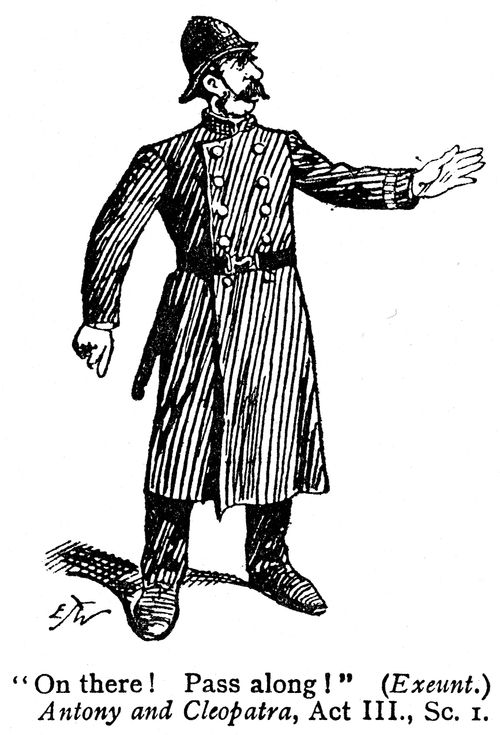 Policeman
