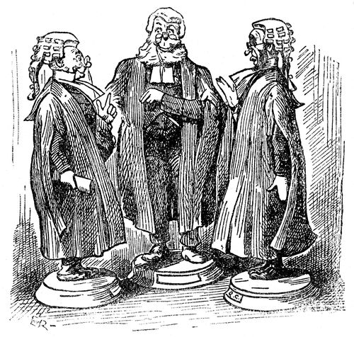 Barristers