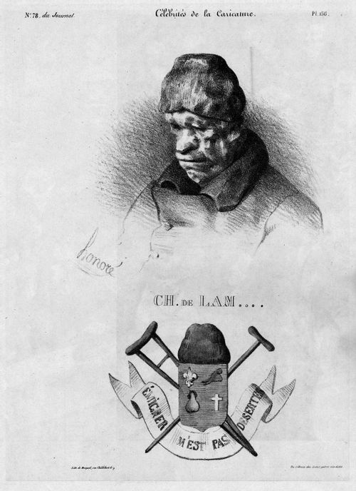 Charles Malo FranÃ§ois Lameth