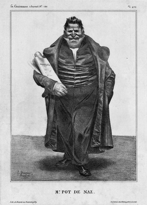 Baron Joseph de Podenas