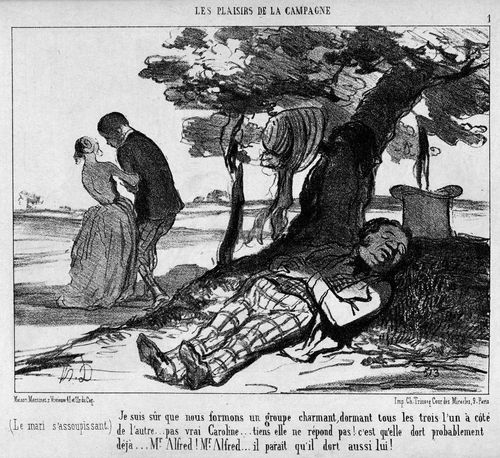 Rural Pleasures - Wife off with another man whilst husband sleeps