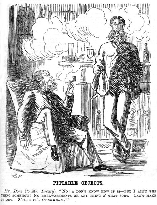 Smokers