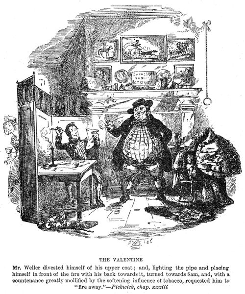 The Valentine