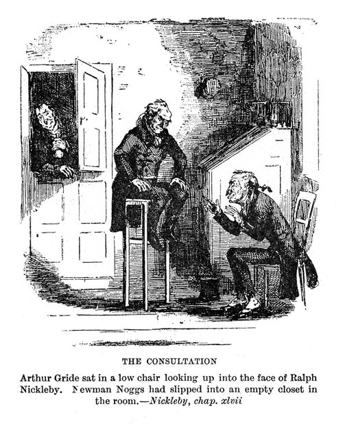 The consultation