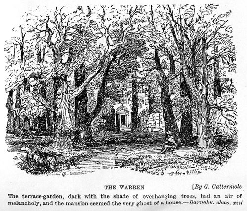 The Warren