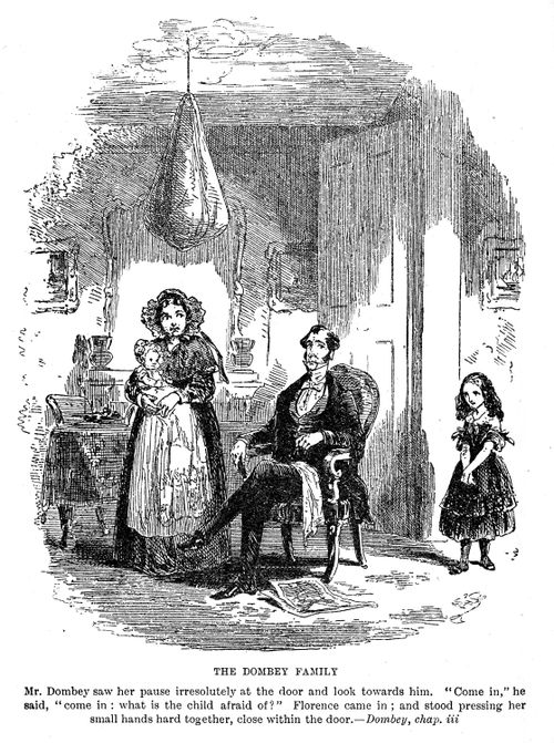 The Dombey Family