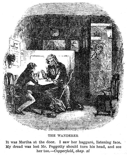 The wanderer