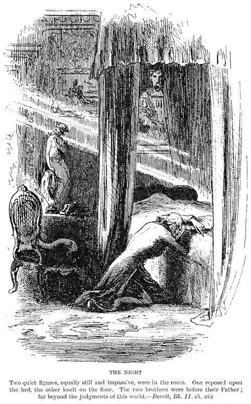 The night
