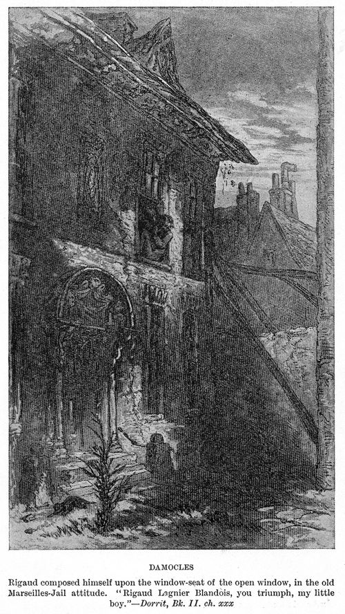 Damocles