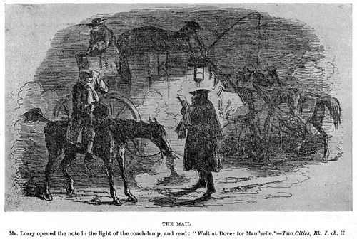 The Mail