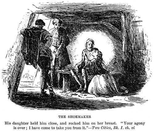The Shoemaker