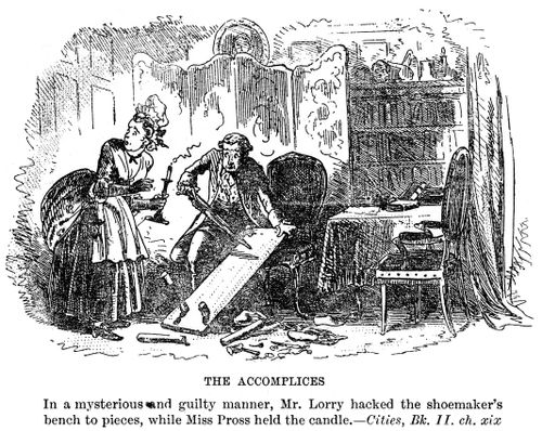 The Accomplices