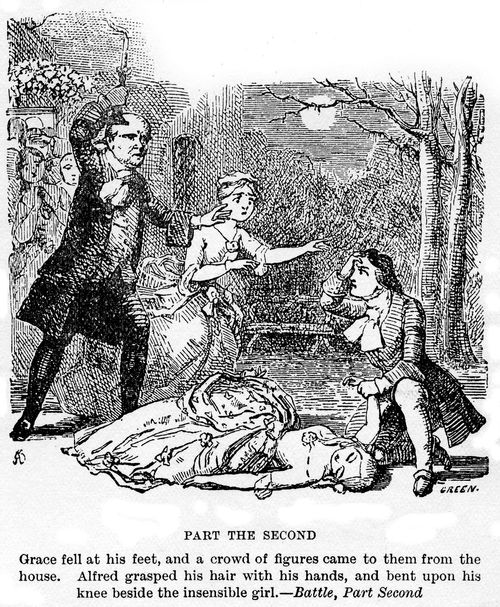 The Battle of Life - Part the Second