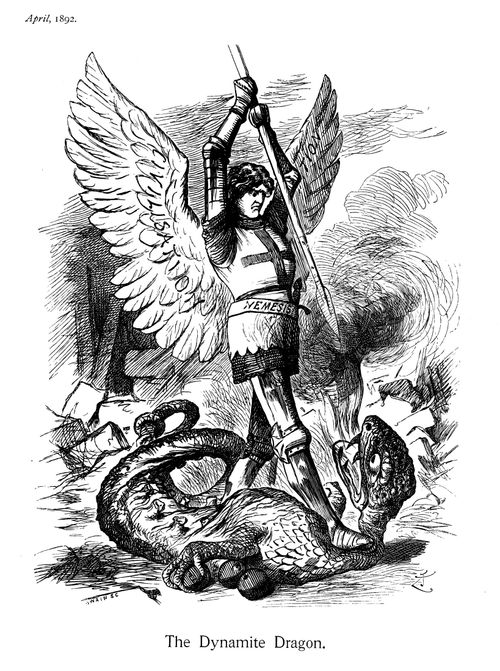 19th Century War on Terror