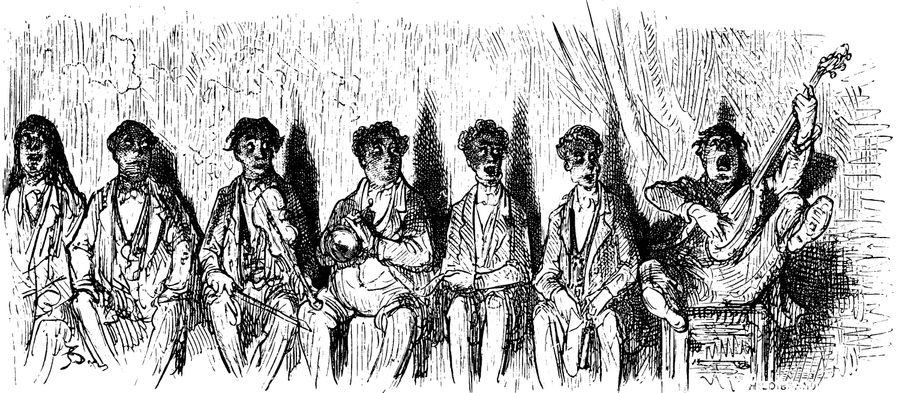 Musicians