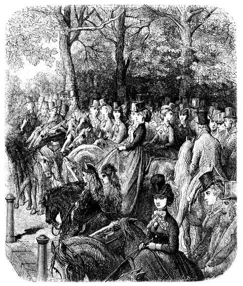 Hyde Park
