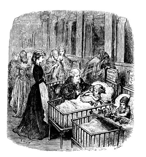 The Children's Hospital