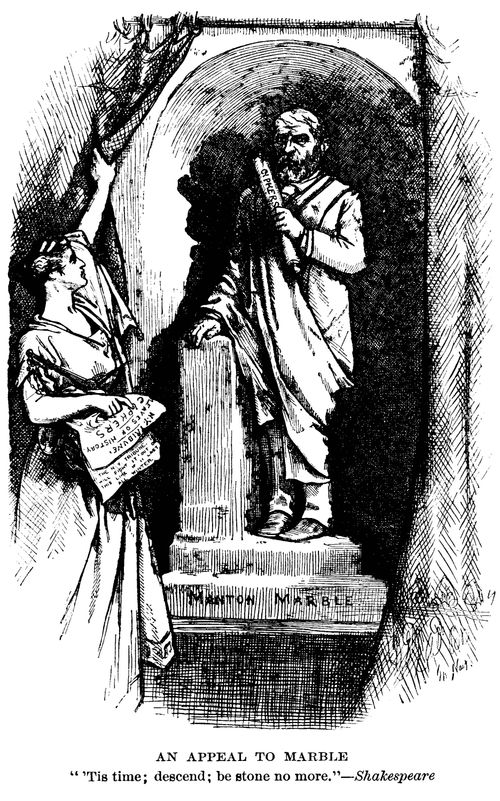 Manton Marble and the Scandal of Tilden's Presidency Bid