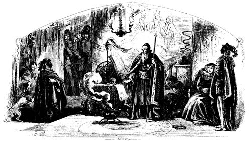 The Laboratory