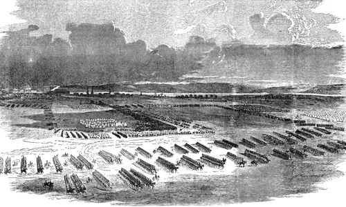 Grand Review of the Army of the Potomac