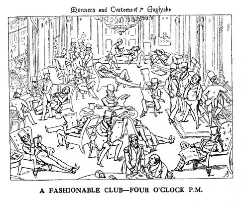 Visiting the Theatre