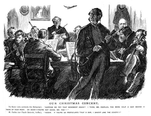 Christmas Concert
