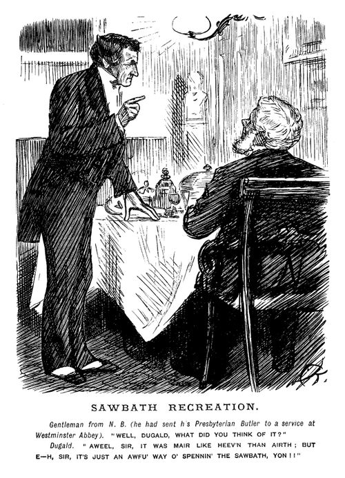 Presbyterian Butler
