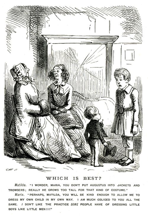 Children's Clothes