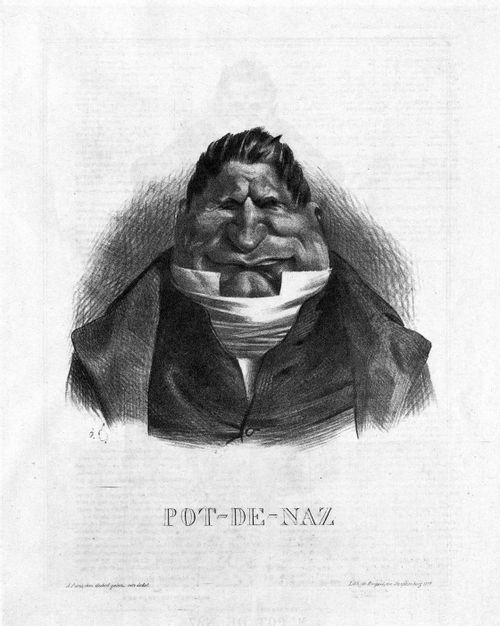 Baron Joseph de Podenas